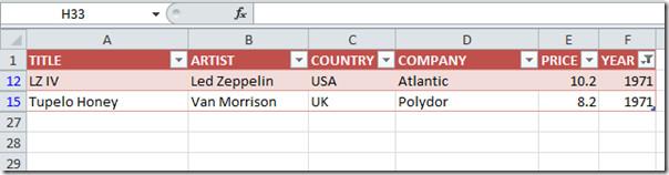 Excel 2010: العمل مع تنسيق XML Excel 2010: العمل مع تنسيق XML