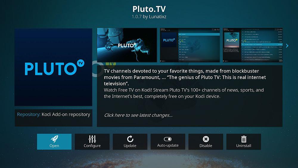 Meilleurs modules complémentaires Kodi pour les films hollywoodiens