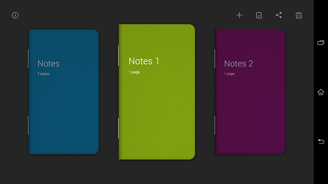 أخيرًا، أصبح ورق الخيزران متعدد المنصات وقمنا بتجربته