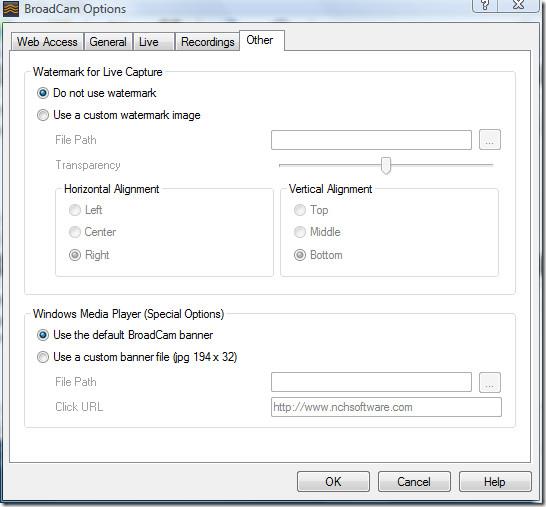 Converteer uw computer naar een live videostreamingserver Converteer uw computer naar een live videostreamingserver