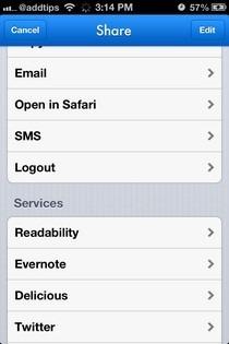 Le 100 migliori app per iPhone e iPad del 2013