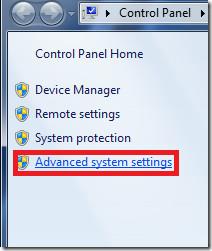 منع إعادة تشغيل Windows 7 تلقائيًا بعد فشل النظام