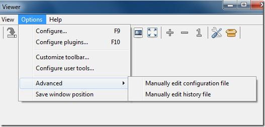 使用通用檢視器開啟並查看任何檔案 [Windows]