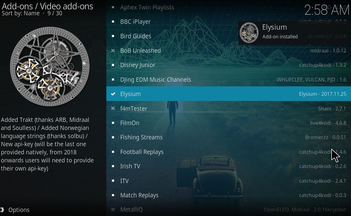 Mira Cómo escapar de un asesinato Temporada 4 en línea y con Kodi