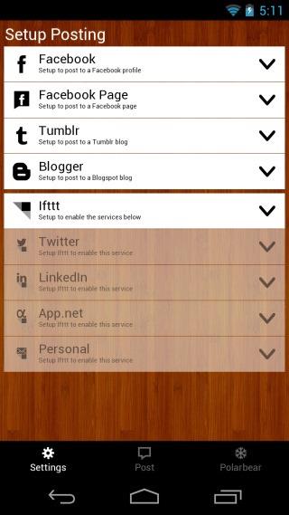 172 migliori app Android