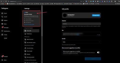Cómo desactivar Instagram en tu aplicación móvil