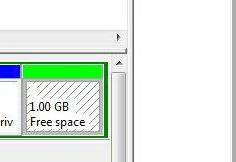 Come ridimensionare, estendere e ridurre una partizione in Windows 7/Vista Come ridimensionare, estendere e ridurre una partizione in Windows 7/Vista