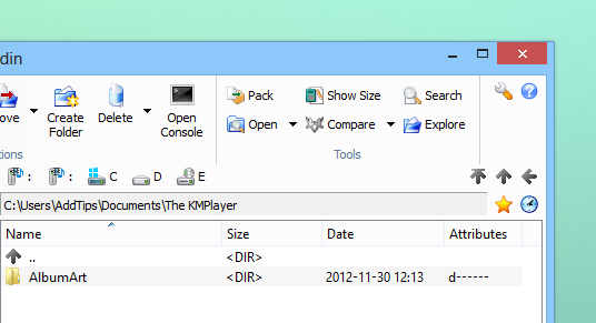 Saladin : gestionnaire de fichiers open source à double volet, axé sur la commodité Saladin : gestionnaire de fichiers open source à double volet, axé sur la commodité