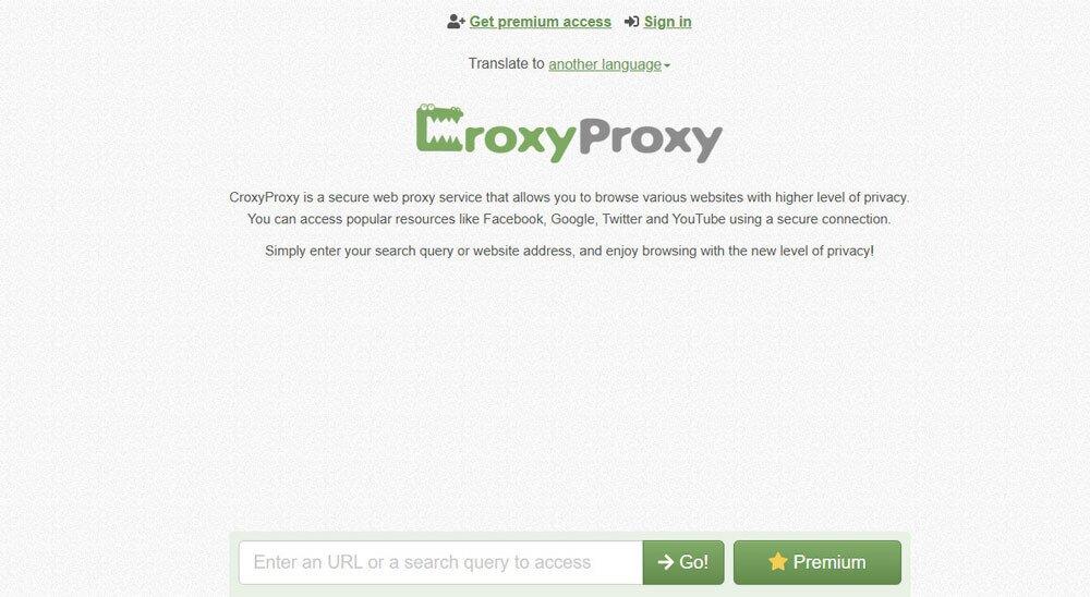 Los 10 mejores navegadores proxy para una navegación segura y privada