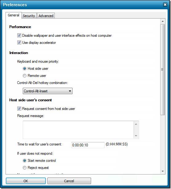 LogMeIn – 從任何作業系統或瀏覽器遠端控制計算機