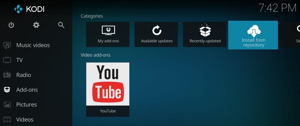 Crunchyroll Kodi Add-on: come installare e guardare gli anime su Kodi Crunchyroll Kodi Add-on: come installare e guardare gli anime su Kodi