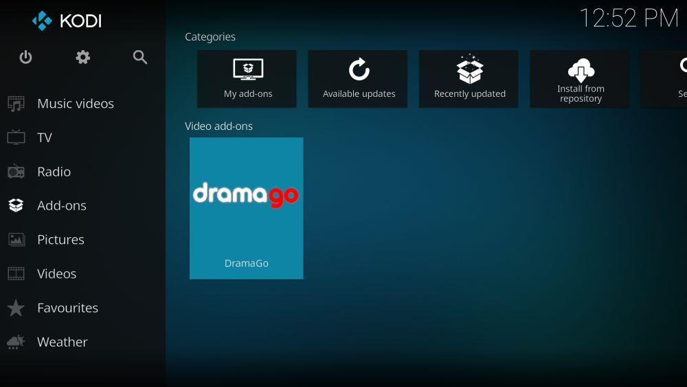 Meilleures extensions coréennes pour Kodi pour regarder des films et séries coréennes