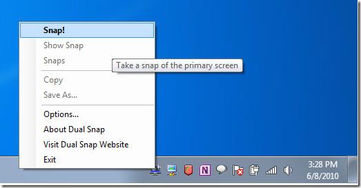 إدارة إعداد الشاشات المتعددة باستخدام أدوات الشاشات المزدوجة
