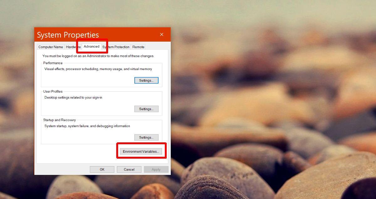 Fastboot ve ADB Araçlarına Sistem Genelinde Erişim Nasıl Sağlanır [Windows]