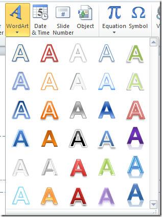 Microsoft Office PowerPoint 2010：有哪些新功能？