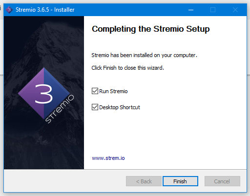 Stremio (alternative à Kodi) – Comment installer et utiliser Stremio