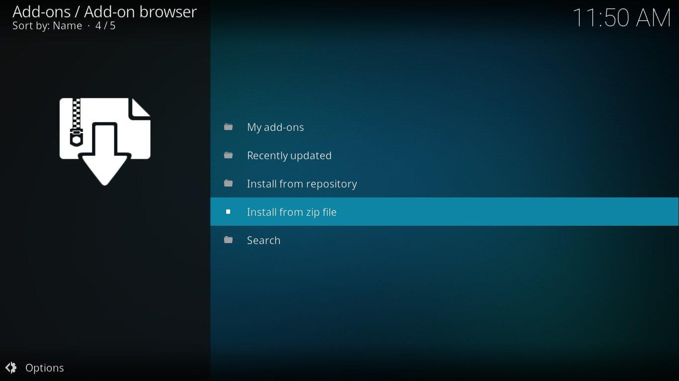 如何使用 Quasar 插件在 Kodi 上播放種子