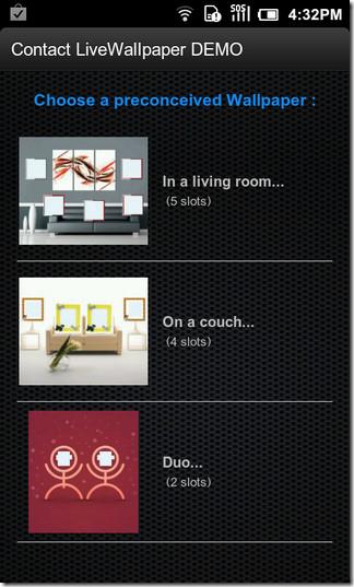วอลเปเปอร์สด Android ที่ดีที่สุด ฟรีและมีฟังก์ชันที่น่าทึ่ง