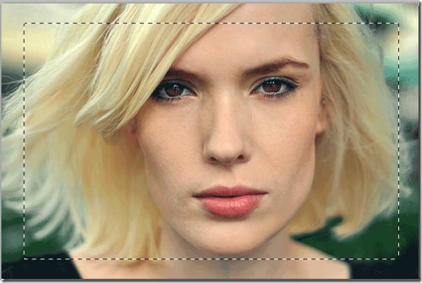 Photoshop'ta Resimlerinize Kenar Ekleme [Eğitim]