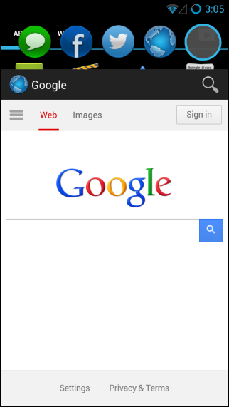 172 migliori app Android