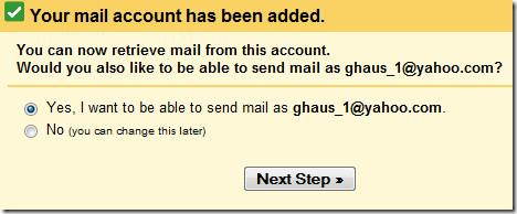 Gmail'den Tüm E-posta Hesaplarınıza Erişin