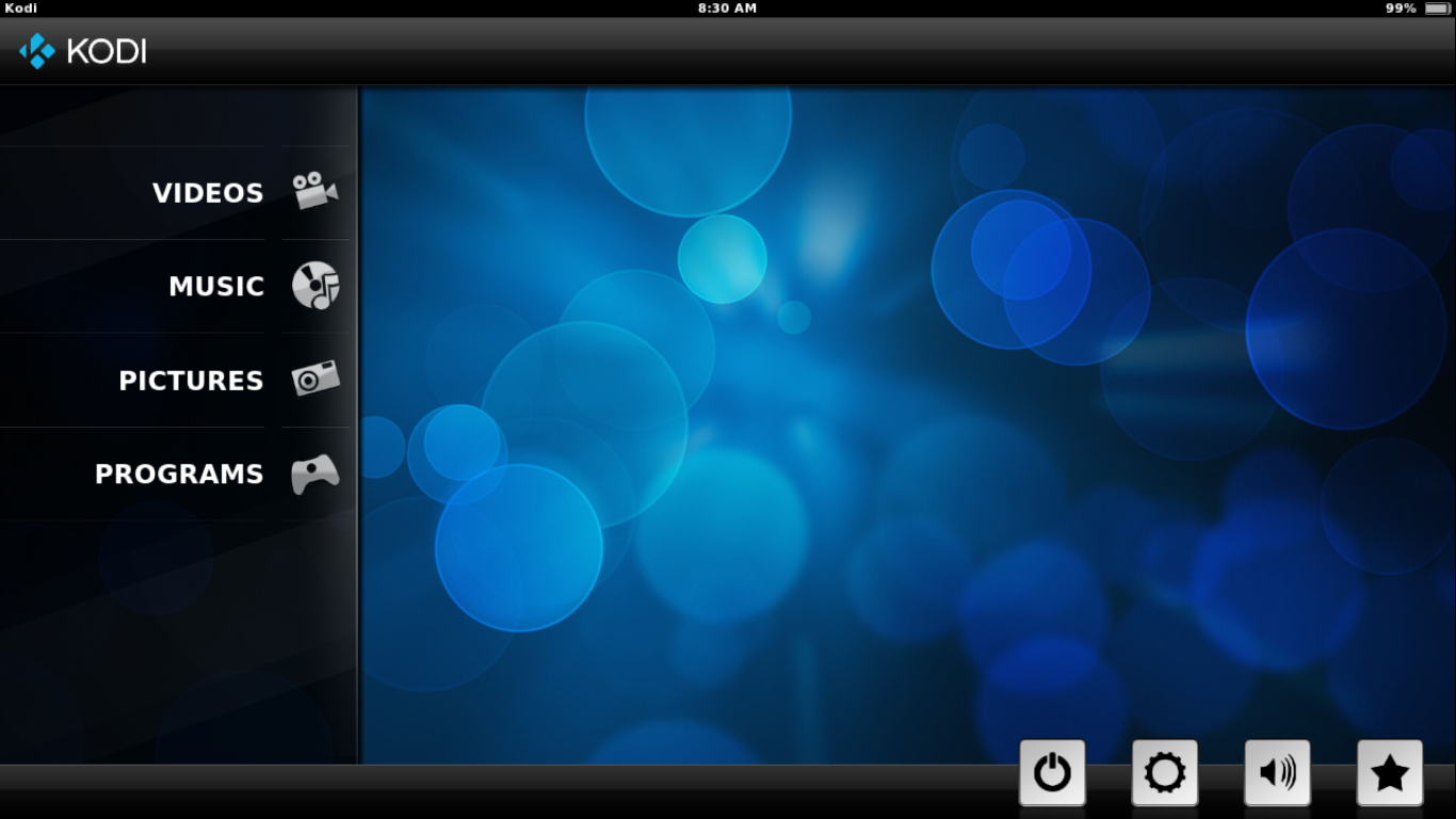 SPMC против Kodi — лучшее приложение для потоковой передачи мультимедиа для Android