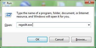 Cómo habilitar o deshabilitar el cambio rápido de usuario en Windows 7, Vista y XP