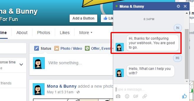 コーディングなしでFacebook Messengerボットを作成する方法 [ガイド]