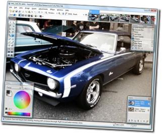 As 5 principais ferramentas gratuitas de edição de fotos para Windows