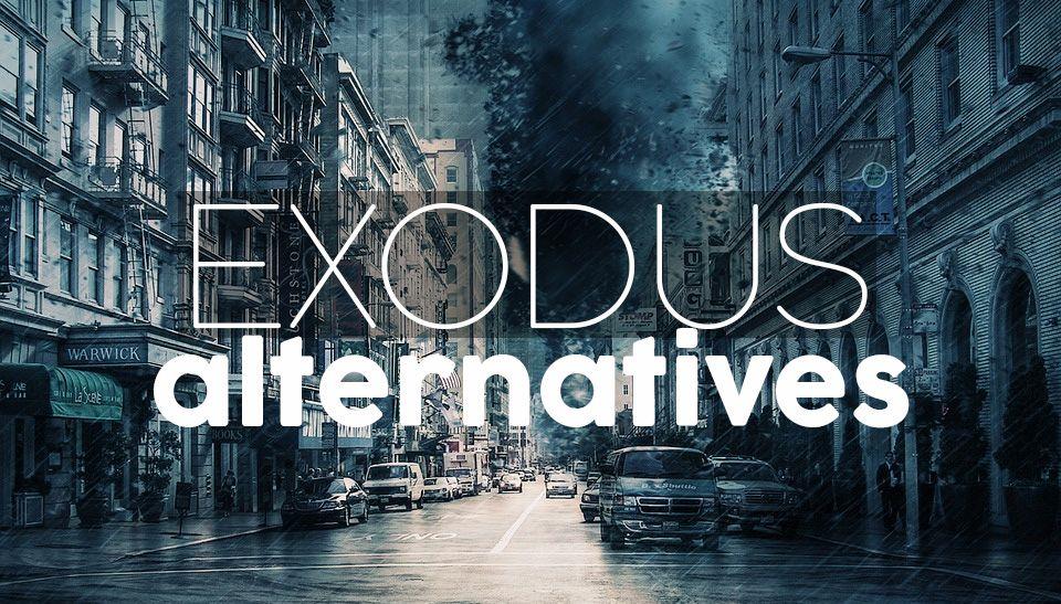 Kodiに最適なExodusフォーク：Exodusの代替品とそのインストール方法