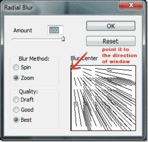 如何在 Photoshop 中加入光線效果 [教學]