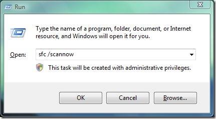 Come controllare e riparare i file di sistema mancanti o danneggiati Come controllare e riparare i file di sistema mancanti o danneggiati