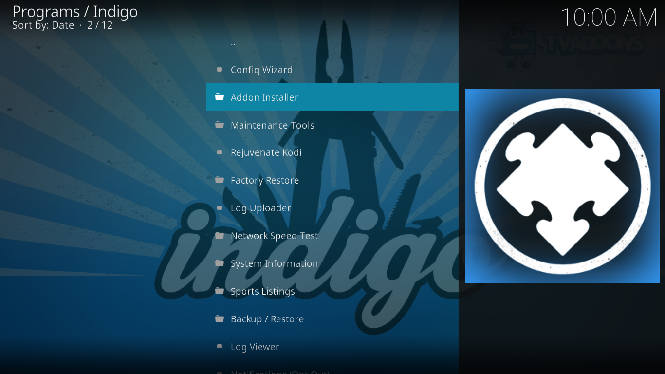 TVCatchup.com Componente aggiuntivo Kodi: guarda la TV britannica e tutti i principali canali del Regno Unito