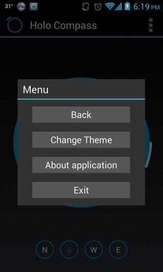 Lista de aplicaciones gratuitas con temática holográfica para Android