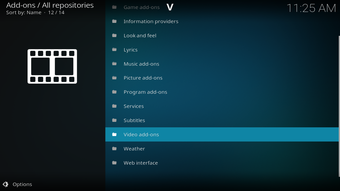 Plex para Kodi: Cómo instalar el complemento y una breve reseña