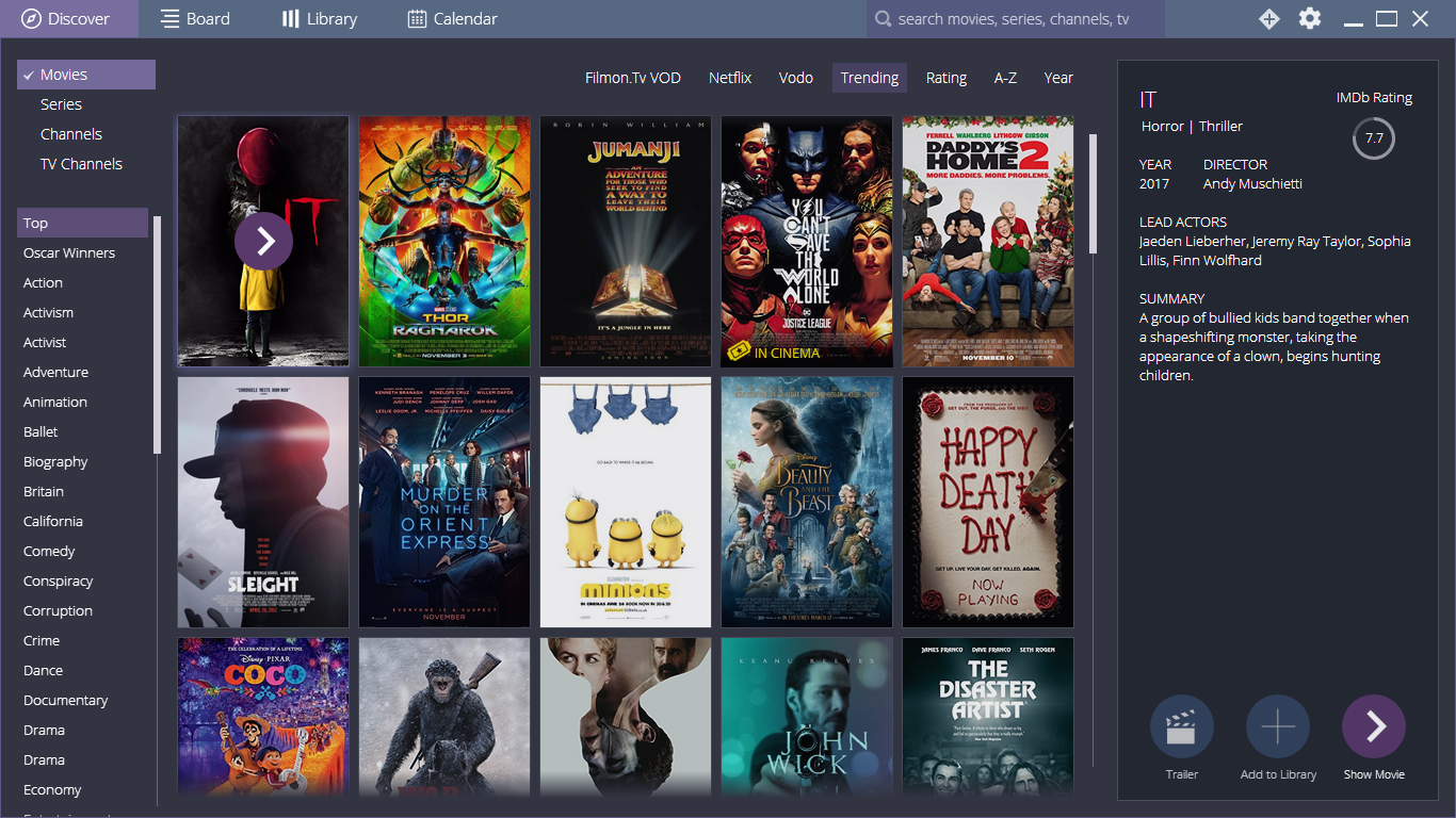Stremio (alternative à Kodi) – Comment installer et utiliser Stremio