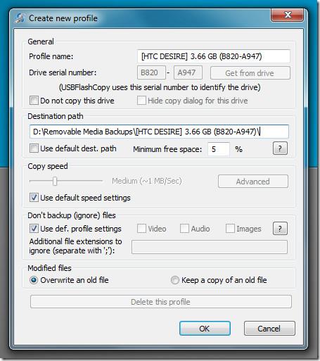 Cómo hacer una copia de seguridad automática de un teléfono Android en modo disco Cómo hacer una copia de seguridad automática de un teléfono Android en modo disco