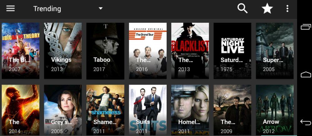 Terrarium TV – 使用合法且安全嗎？