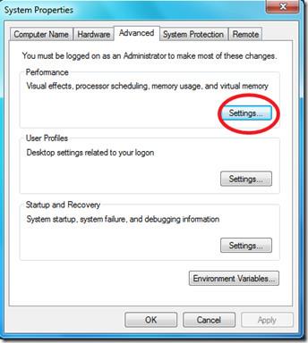 6 modi per liberare spazio su disco in Windows 7