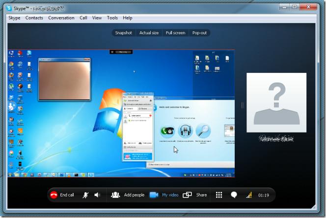 10 funzionalità e strumenti per potenziare la tua esperienza Skype 10 funzionalità e strumenti per potenziare la tua esperienza Skype