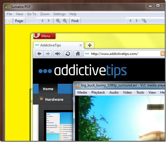 Cameyo – 適用於 Windows 的免費應用程式虛擬化軟體