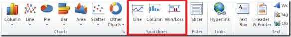 Microsoft Office Excel 2010：有哪些新功能？