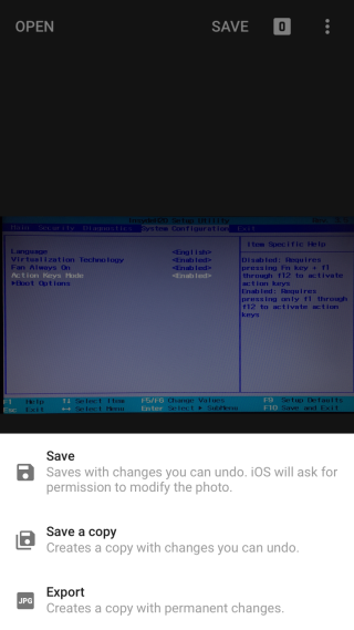 iPhoneで編集した写真をパソコンにインポートする方法 iPhoneで編集した写真をパソコンにインポートする方法