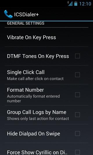Lista de aplicaciones gratuitas con temática holográfica para Android