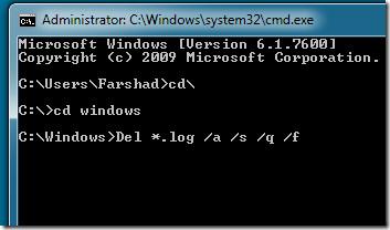 Windows 7 Bilgisayarınızı Fabrika Ayarlarına Sıfırlamak İçin Kolay Adımlar