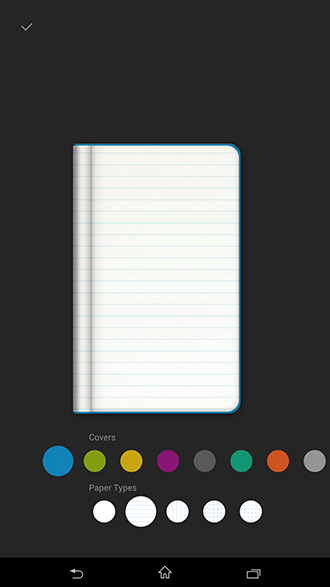 أخيرًا، أصبح ورق الخيزران متعدد المنصات وقمنا بتجربته
