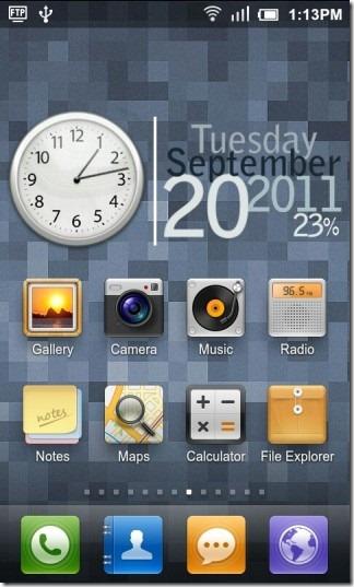 วอลเปเปอร์สด Android ที่ดีที่สุด ฟรีและมีฟังก์ชันที่น่าทึ่ง