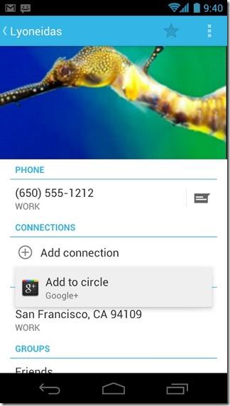 Novidades no Android 4.0 Ice Cream Sandwich [Análise de recursos]