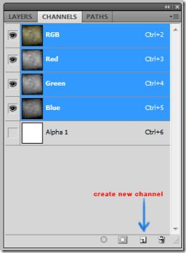 Как выгравировать текст на изображении в Photoshop [Урок]
