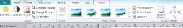 Microsoft Office Publisher 2010：有哪些新功能？